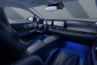 OMODA Omoda 5 SHS-H 1.5 tgdi hev Pure auto 4