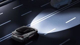 OMODA Omoda 5 SHS-H 1.5 tgdi hev Pure auto 7