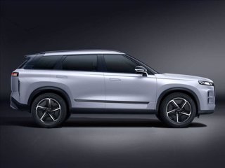 JAECOO Jaecoo 7 SHS-P 1.5 tgdi phev Select 2wd 1