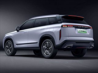 JAECOO Jaecoo 7 SHS-P 1.5 tgdi phev Select 2wd 2