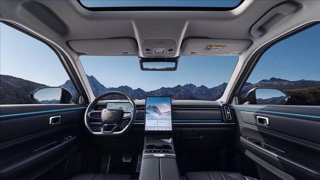 JAECOO Jaecoo 7 SHS-P 1.5 tgdi phev Select 2wd 6