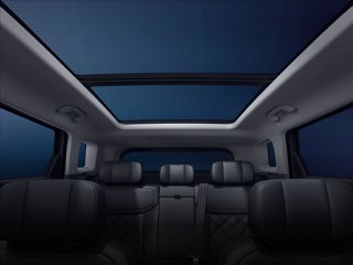 JAECOO Jaecoo 7 SHS-P 1.5 tgdi phev Select 2wd 8