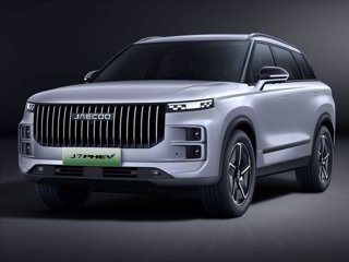 JAECOO Jaecoo 7 SHS-P 1.5 tgdi phev Select 2wd 0