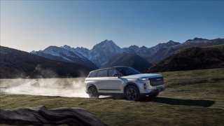 JAECOO Jaecoo 7 SHS-P 1.5 tgdi phev Select 2wd 1