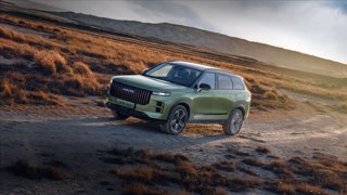 JAECOO Jaecoo 7 SHS-P 1.5 tgdi phev Select 2wd 5