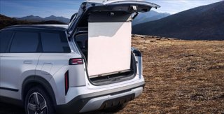 JAECOO Jaecoo 7 SHS-P 1.5 tgdi phev Select 2wd 6