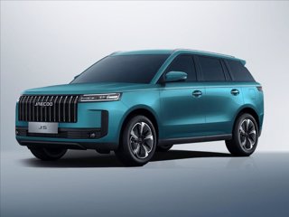 JAECOO Jaecoo 5 1.6 tgdi Pure 2wd 7dct 0