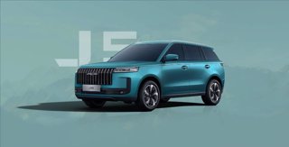 JAECOO Jaecoo 5 1.6 tgdi Pure 2wd 7dct 2