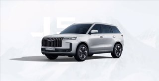 JAECOO Jaecoo 5 1.6 tgdi Pure 2wd 7dct 1