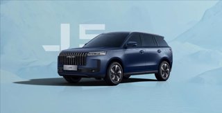 JAECOO Jaecoo 5 1.6 tgdi Pure 2wd 7dct 4