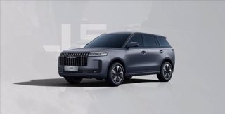 JAECOO Jaecoo 5 1.6 tgdi Pure 2wd 7dct 5