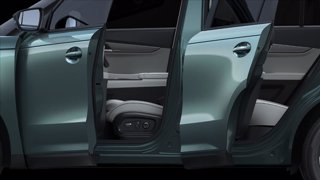 JAECOO Jaecoo 5 1.6 tgdi Pure 2wd 7dct 6