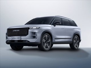 JAECOO Jaecoo 7 1.6 tgdi Pure 2wd 7dct 0