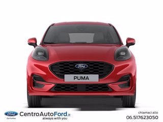 FORD Puma 1.0 ecoboost h st-line 125cv 4