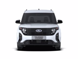 FORD Tourneo courier ii 1.0 ecoboost 125cv titanium powershift 4