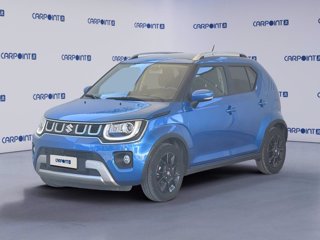SUZUKI Ignis 1.2h top 2wd 0