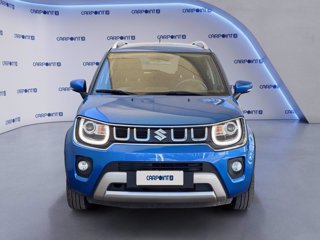 SUZUKI Ignis 1.2h top 2wd 1