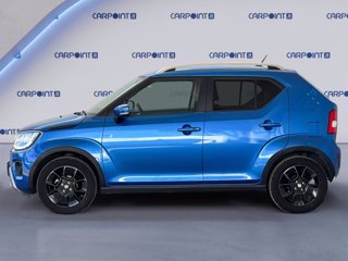 SUZUKI Ignis 1.2h top 2wd 2