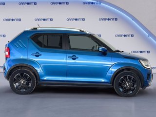 SUZUKI Ignis 1.2h top 2wd 4