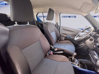 SUZUKI Ignis 1.2h top 2wd 6
