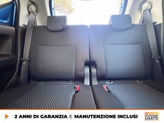 SUZUKI Ignis 1.2h top 2wd 8