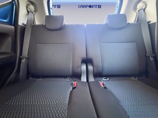 SUZUKI Ignis 1.2h top 2wd 8