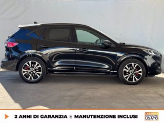 FORD Kuga 2.5 full hybrid st-line x awd 190cv cvt 5