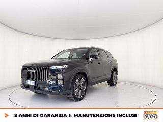 JAECOO Jaecoo 7 1.6 tgdi select 7dct 0