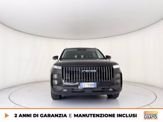 JAECOO Jaecoo 7 1.6 tgdi select 2wd 7dct 1