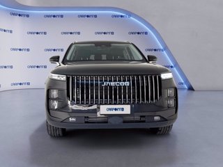 JAECOO Jaecoo 7 1.6 tgdi select 7dct 1