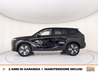 JAECOO Jaecoo 7 1.6 tgdi select 7dct 2