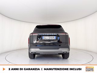 JAECOO Jaecoo 7 1.6 tgdi select 7dct 3