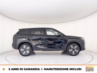 JAECOO Jaecoo 7 1.6 tgdi select 2wd 7dct 4