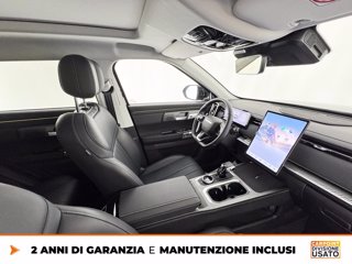 JAECOO Jaecoo 7 1.6 tgdi select 2wd 7dct 5