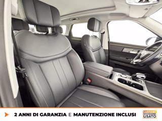 JAECOO Jaecoo 7 1.6 tgdi select 7dct 6