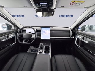 JAECOO Jaecoo 7 1.6 tgdi select 7dct 9