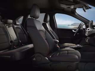 FORD Kuga 2.5 Full Hybrid 180 CV CVT 2WD ST-Line X 5