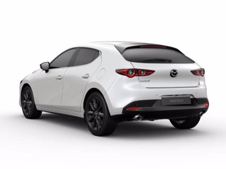 MAZDA 3 5p 2.5 m-hybrid homura 140cv 2