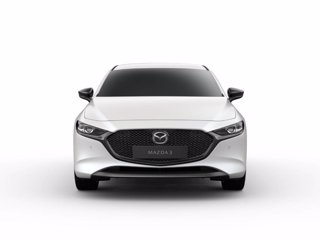 MAZDA 3 5p 2.5 m-hybrid homura 140cv 4