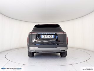 JAECOO Jaecoo 7 1.6 tgdi select 2wd 7dct 3