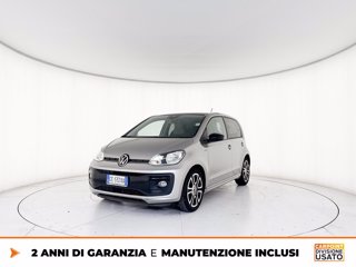 VOLKSWAGEN Up! 5p 1.0 sport up! 60cv my20 0