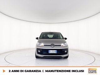 VOLKSWAGEN Up! 5p 1.0 sport up! 60cv my20 2