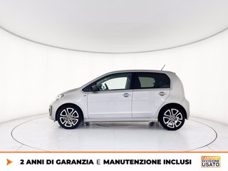 VOLKSWAGEN Up! 5p 1.0 sport up! 60cv my20 3