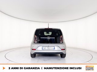 VOLKSWAGEN Up! 5p 1.0 sport up! 60cv my20 4