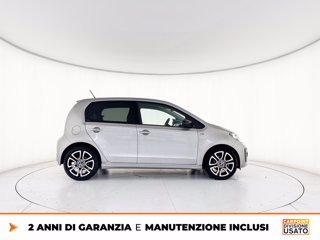 VOLKSWAGEN Up! 5p 1.0 sport up! 60cv my20 5
