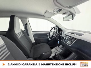 VOLKSWAGEN Up! 5p 1.0 sport up! 60cv my20 6