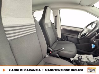 VOLKSWAGEN Up! 5p 1.0 sport up! 60cv my20 7