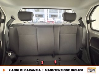 VOLKSWAGEN Up! 5p 1.0 sport up! 60cv my20 9