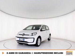 VOLKSWAGEN Up! 5p 1.0 evo move up! 65cv