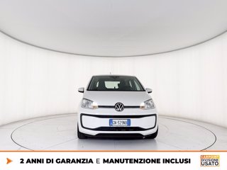 VOLKSWAGEN Up! 5p 1.0 evo move up! 65cv 2